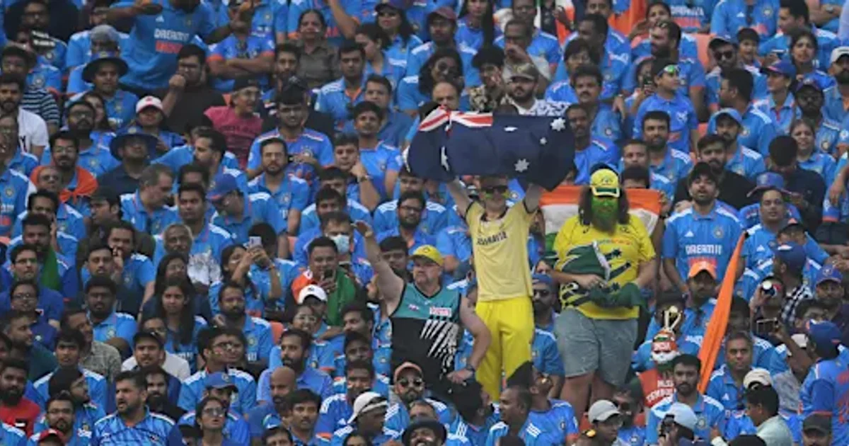 ICC Cricket World Cup Betting Markets and Tournament Odds