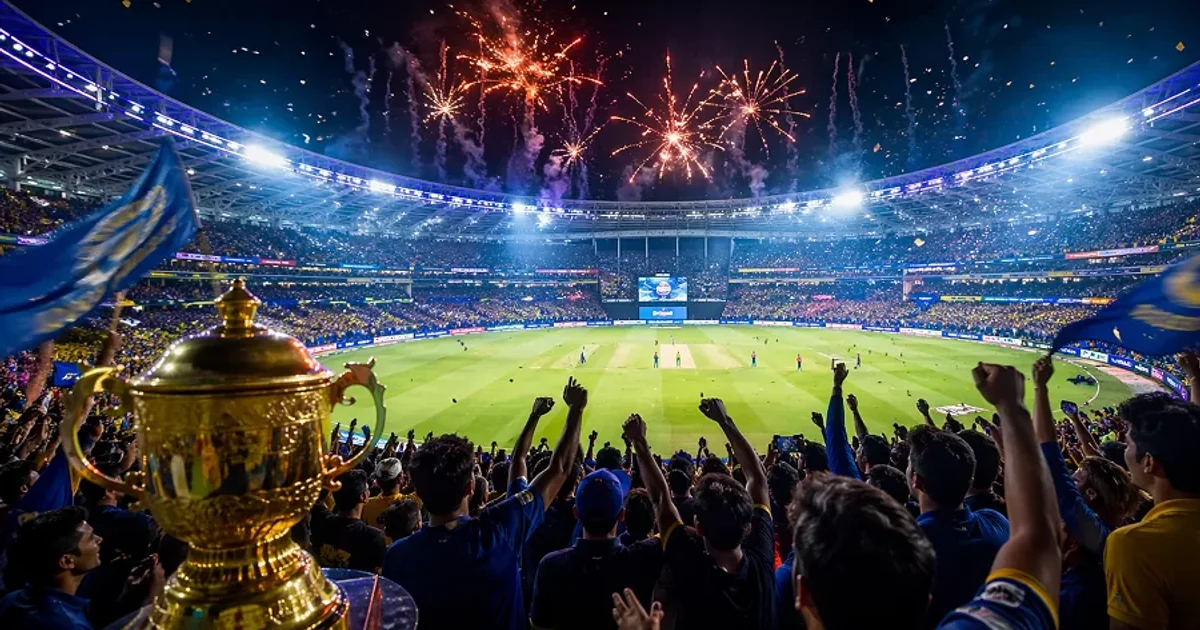 IPL Betting Markets: Indian Premier League Odds Analysis, Pitch Stats, and Strategies