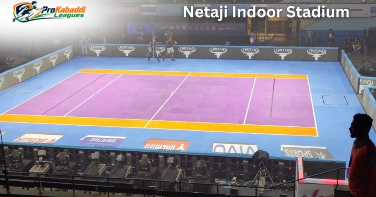 Pro Kabaddi League Betting Markets and Raid Point Rules