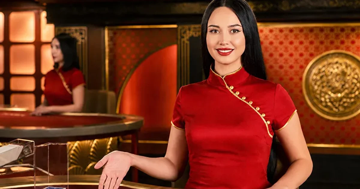 Dragon Tiger Live Table Rules and Probability Analysis