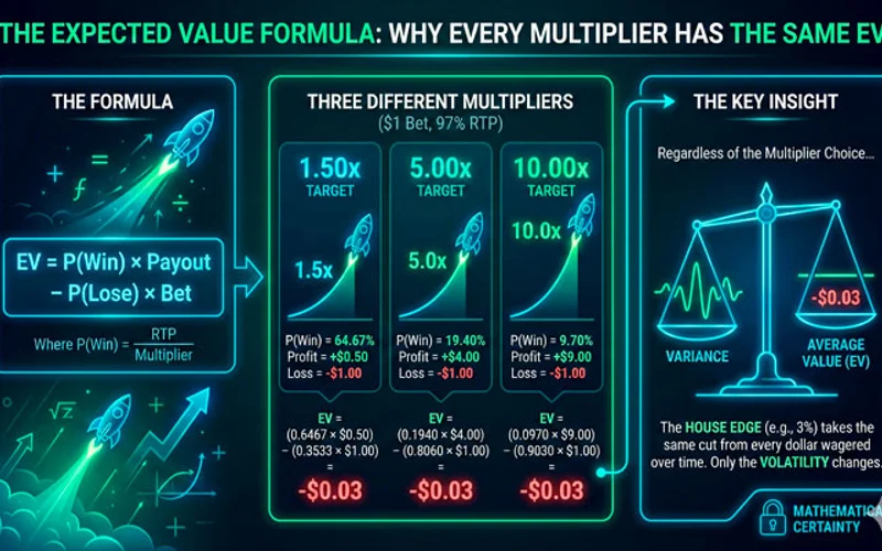 JetX Multiplier Trajectory and Risk Mitigation Strategy