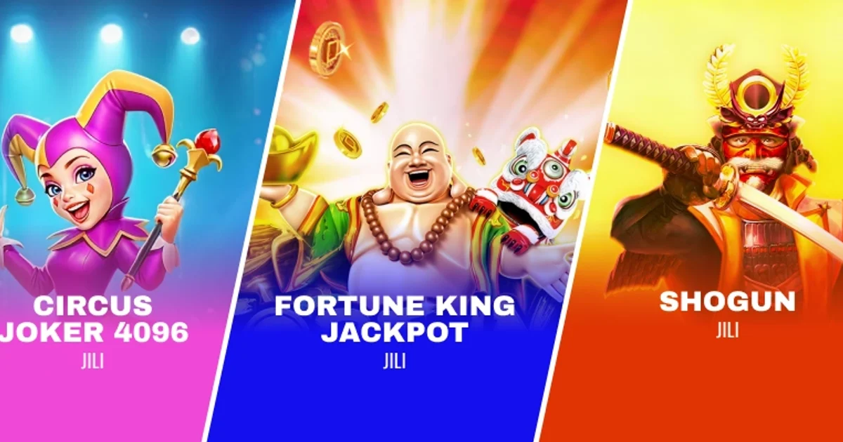 JILI Games Slot Catalog Mechanics and Mathematical Breakdown