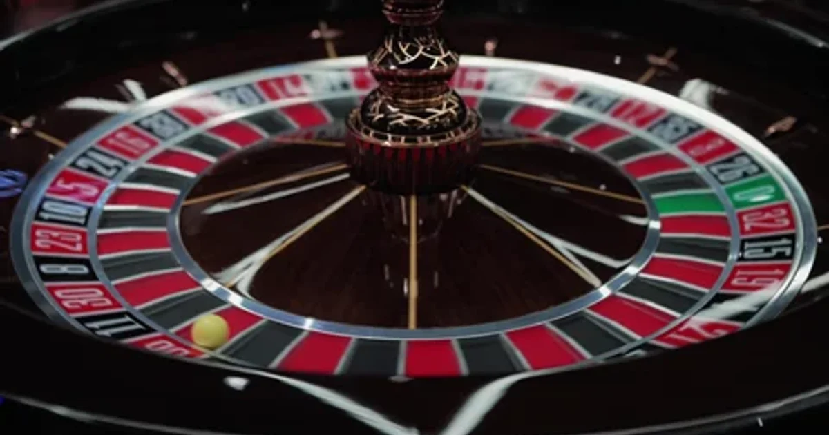 European vs American Live Roulette Rules and Payouts