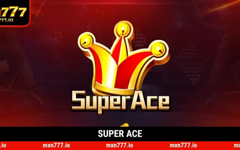 Super Ace Golden Card Conversion and Cascading Reel Mechanics