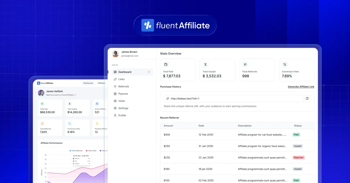 FB77 Affiliate Partnership Program and Revenue Share Model
