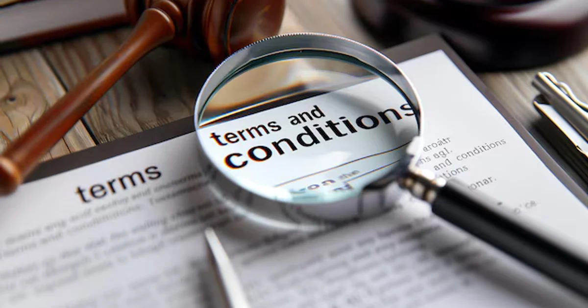 Deconstructing Casino Bonus Terms and Wagering Conditions