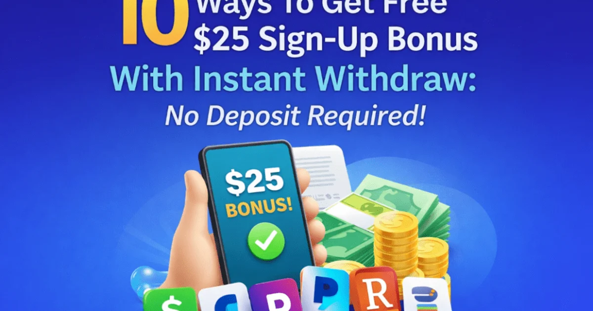 No-Deposit Free Registration Credit and Max Win Realities