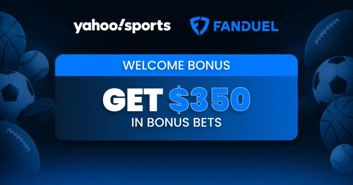 First Deposit Sportsbook Welcome Bonus Breakdown