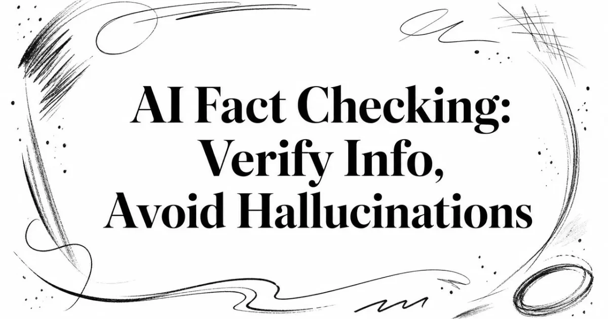 Empirical Fact-Checking and Data Verification Protocol